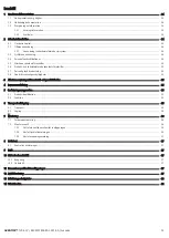 Предварительный просмотр 33 страницы Emerson AVENTICS TV04-CV Operating Instructions Manual