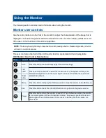 Предварительный просмотр 13 страницы Emerson Avocent 18.5" Local Rack Access LCD Console Installer/User Manual