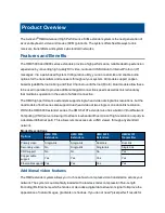 Preview for 5 page of Emerson Avocent HMX Installer/User Manual