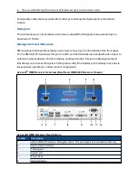 Preview for 8 page of Emerson Avocent HMX Installer/User Manual