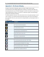 Preview for 36 page of Emerson Avocent HMX Installer/User Manual