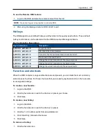 Preview for 39 page of Emerson Avocent HMX Installer/User Manual