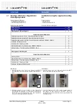 Preview for 5 page of Emerson Avocent PM 3000 Mounting Options