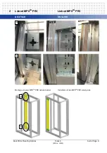 Preview for 8 page of Emerson Avocent PM 3000 Mounting Options