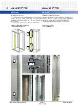 Preview for 11 page of Emerson Avocent PM 3000 Mounting Options