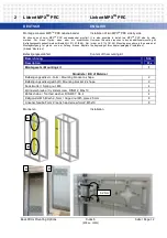Preview for 12 page of Emerson Avocent PM 3000 Mounting Options