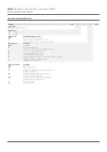 Preview for 2 page of Emerson AW Series Installation And Operation Manual