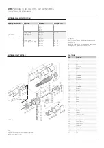 Preview for 3 page of Emerson AW Series Installation And Operation Manual