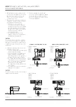 Preview for 5 page of Emerson AW Series Installation And Operation Manual