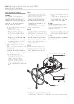 Preview for 7 page of Emerson AW Series Installation And Operation Manual