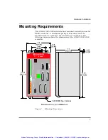 Preview for 16 page of Emerson AXIMA 2000 Installation Manual