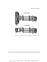 Preview for 26 page of Emerson AXIMA 2000 Installation Manual