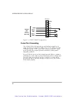 Preview for 33 page of Emerson AXIMA 2000 Installation Manual