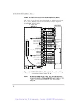 Preview for 47 page of Emerson AXIMA 2000 Installation Manual