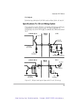 Preview for 68 page of Emerson AXIMA 2000 Installation Manual