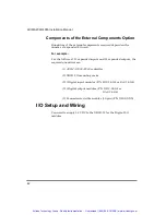 Preview for 71 page of Emerson AXIMA 2000 Installation Manual