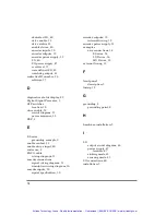 Preview for 83 page of Emerson AXIMA 2000 Installation Manual