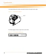 Preview for 36 page of Emerson AXP 1410 Installation And Use Manual