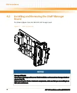 Preview for 64 page of Emerson AXP 1410 Installation And Use Manual