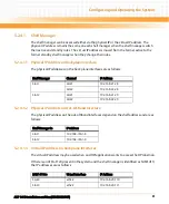 Preview for 91 page of Emerson AXP 1410 Installation And Use Manual