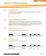 Preview for 115 page of Emerson AXP 1410 Installation And Use Manual