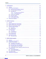 Preview for 4 page of Emerson AXP1620 Installation And Use Manual