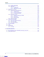 Preview for 6 page of Emerson AXP1620 Installation And Use Manual