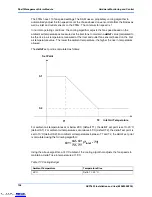 Preview for 126 page of Emerson AXP1620 Installation And Use Manual