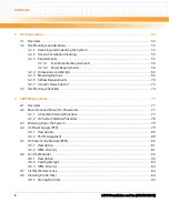 Preview for 4 page of Emerson AXP640-AC2-110VAC Installation & Use Manual