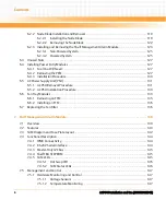 Preview for 6 page of Emerson AXP640-AC2-110VAC Installation & Use Manual