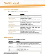 Preview for 13 page of Emerson AXP640-AC2-110VAC Installation & Use Manual