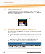 Preview for 22 page of Emerson AXP640-AC2-110VAC Installation & Use Manual