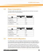 Preview for 31 page of Emerson AXP640-AC2-110VAC Installation & Use Manual