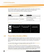 Preview for 40 page of Emerson AXP640-AC2-110VAC Installation & Use Manual