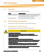 Preview for 53 page of Emerson AXP640-AC2-110VAC Installation & Use Manual