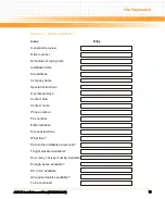 Preview for 75 page of Emerson AXP640-AC2-110VAC Installation & Use Manual