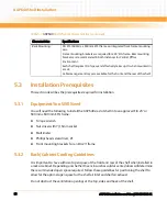 Preview for 88 page of Emerson AXP640-AC2-110VAC Installation & Use Manual