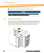 Preview for 92 page of Emerson AXP640-AC2-110VAC Installation & Use Manual