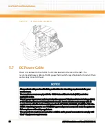 Preview for 94 page of Emerson AXP640-AC2-110VAC Installation & Use Manual