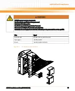 Preview for 95 page of Emerson AXP640-AC2-110VAC Installation & Use Manual