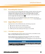 Preview for 99 page of Emerson AXP640-AC2-110VAC Installation & Use Manual