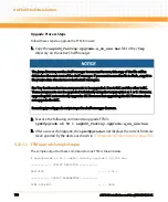 Preview for 100 page of Emerson AXP640-AC2-110VAC Installation & Use Manual