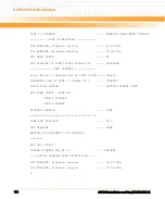 Preview for 106 page of Emerson AXP640-AC2-110VAC Installation & Use Manual