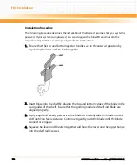 Preview for 120 page of Emerson AXP640-AC2-110VAC Installation & Use Manual