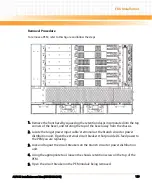 Preview for 129 page of Emerson AXP640-AC2-110VAC Installation & Use Manual