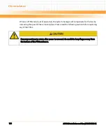 Preview for 134 page of Emerson AXP640-AC2-110VAC Installation & Use Manual