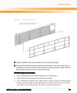 Preview for 137 page of Emerson AXP640-AC2-110VAC Installation & Use Manual