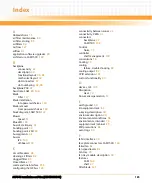 Preview for 185 page of Emerson AXP640-AC2-110VAC Installation & Use Manual