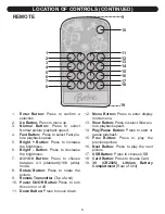 Preview for 7 page of Emerson Barbie B-View BAR598 Owner'S Manual