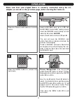 Preview for 10 page of Emerson Barbie B-View BAR598 Owner'S Manual